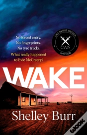 Capa do artigo Wake