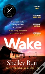Capa do artigo Wake