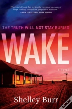 Capa do artigo Wake