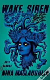 Capa do artigo Wake, Siren