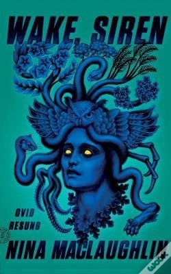 Capa do artigo Wake, Siren
