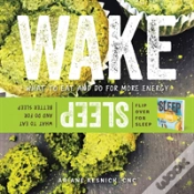 Capa do artigo Wake/Sleep