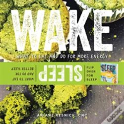 Capa do artigo Wake/Sleep