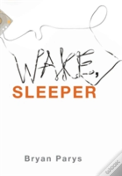 Capa do artigo Wake, Sleeper