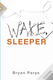 Capa do artigo Wake, Sleeper