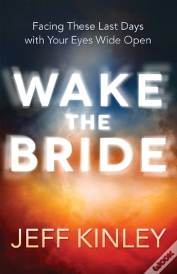 Capa do artigo Wake The Bride