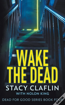 Capa do artigo Wake The Dead