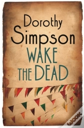 Wake The Dead