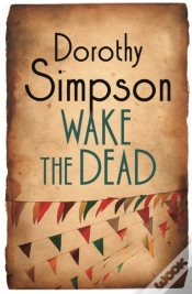 Capa do artigo Wake The Dead