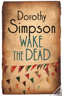 Capa do artigo Wake The Dead