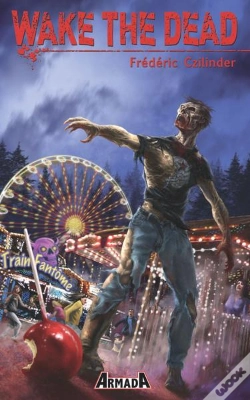 Capa do artigo Wake The Dead
