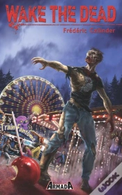 Capa do artigo Wake The Dead