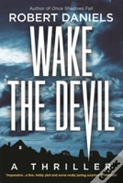 Capa do artigo Wake The Devil