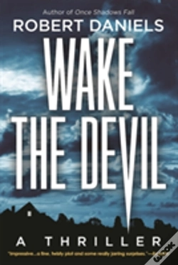 Capa do artigo Wake The Devil