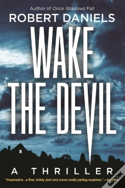 Capa do artigo Wake The Devil