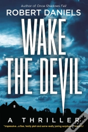 Capa do artigo Wake The Devil