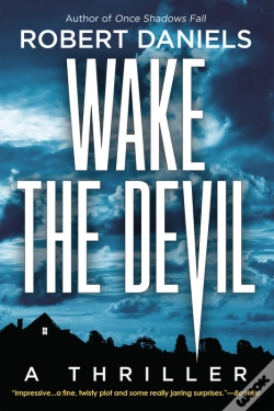 Capa do artigo Wake The Devil