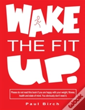 Capa do artigo Wake The Fit Up