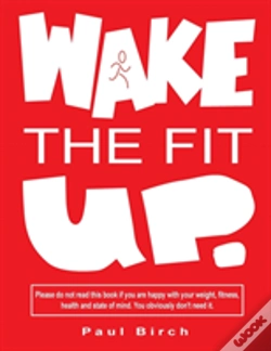 Capa do artigo Wake The Fit Up