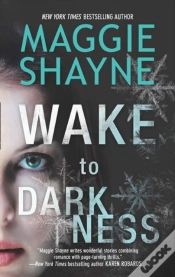 Capa do artigo Wake To Darkness