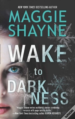Capa do artigo Wake To Darkness