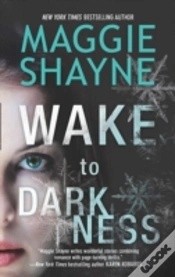 Capa do artigo Wake To Darkness
