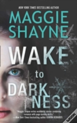Capa do artigo Wake To Darkness