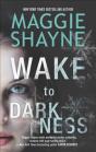 Wake To Darkness - Preview