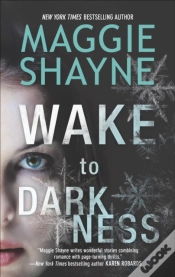 Capa do artigo Wake To Darkness