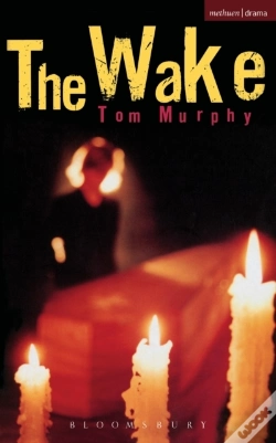 Capa do artigo Wake