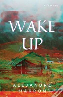 Capa do artigo Wake Up