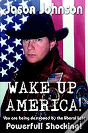 Capa do artigo Wake Up America!