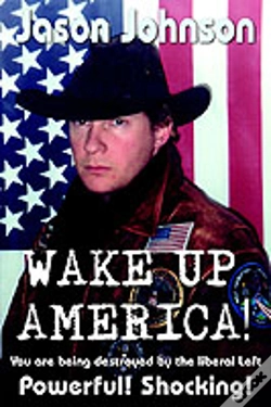 Capa do artigo Wake Up America!