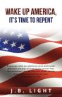 Wake Up America - Preview