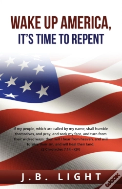 Capa do artigo Wake Up America