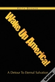 Capa do artigo Wake Up America!