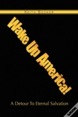 Capa do artigo Wake Up America!