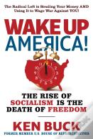 Wake Up, America!