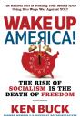 Wake Up, America! - Preview