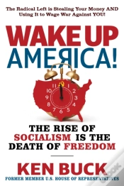 Capa do artigo Wake Up, America!
