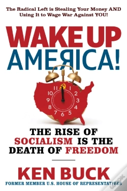 Capa do artigo Wake Up, America!
