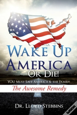 Capa do artigo Wake Up America - Or Die!