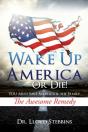 Wake Up America - Or Die! - Preview