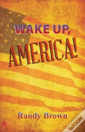 Capa do artigo Wake Up, America!