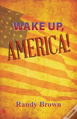 Capa do artigo Wake Up, America!