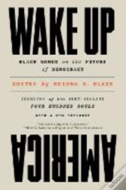 Capa do artigo Wake Up America
