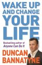 Wake Up And Change Your Life - Preview