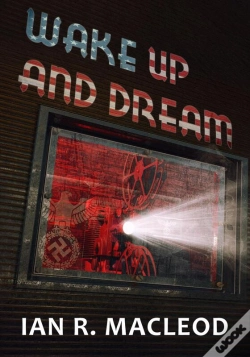 Capa do artigo Wake Up And Dream