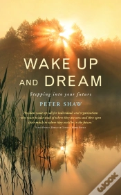 Capa do artigo Wake Up And Dream