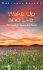 Wake Up And Live! - Preview